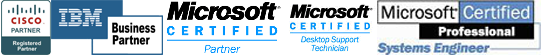 microsoft certified mcse ibm cisco montreal montreal